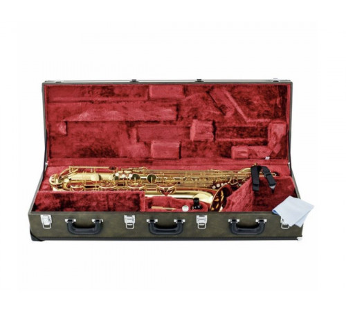 Yamaha YBS-62-II Саксофон баритон Eb, Серия Professional